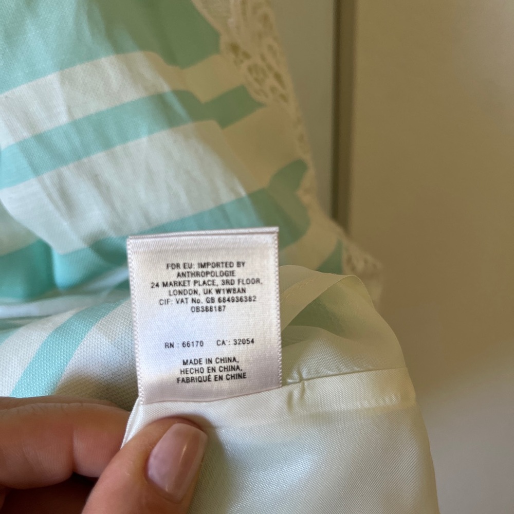 Anthropologie Moulinette Soeurs Dress - Picture 5 of 11